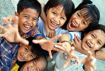 ஒரு தாய் மக்கள்